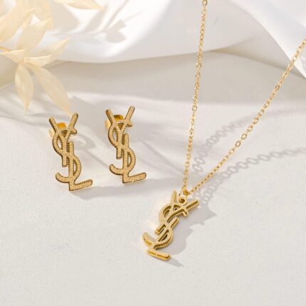 DUO YSL  الجديد 🔥 Collection 2025