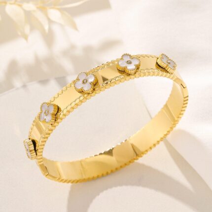 Bracelet van cleef ❤️‍🔥✨haute gamme